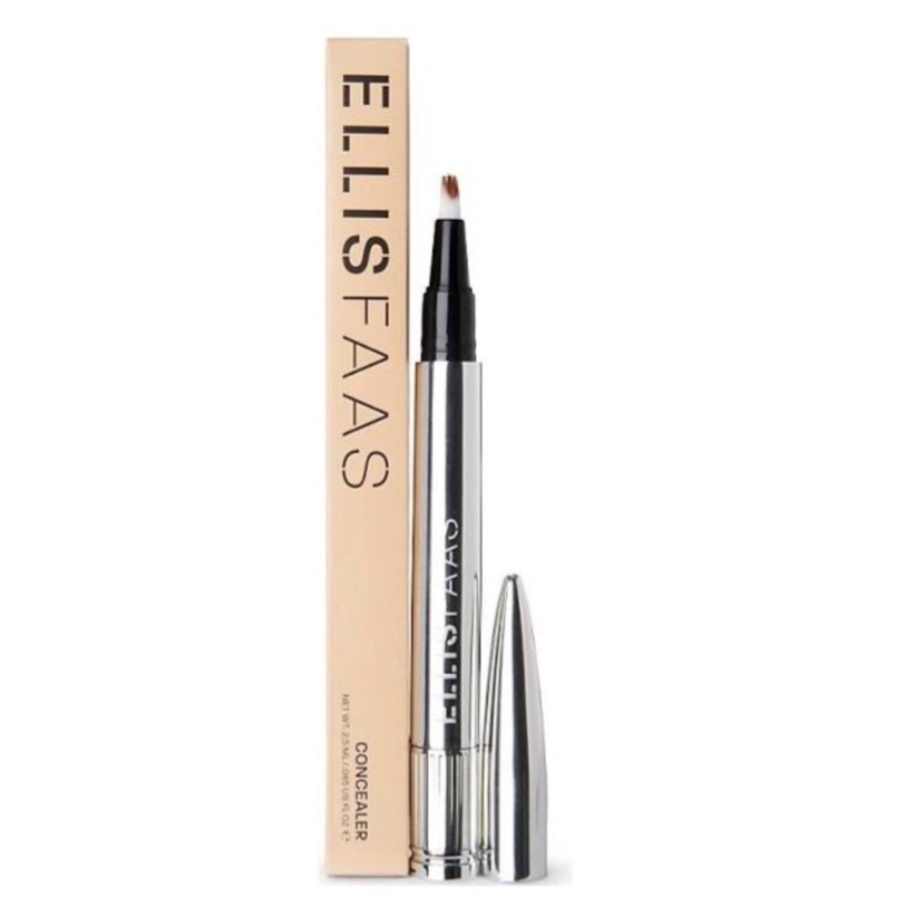 ELLIS FAAS Concealer - S208 Dark